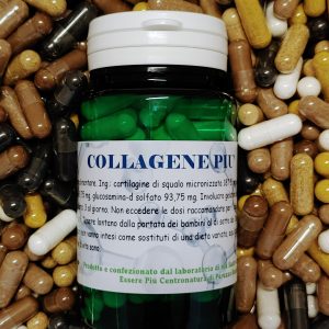 efficace contro le malattie degenerative delle articolazioni.