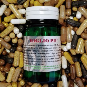 benessere di unghie e capelli