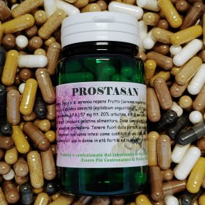 ipertrofia prostatica