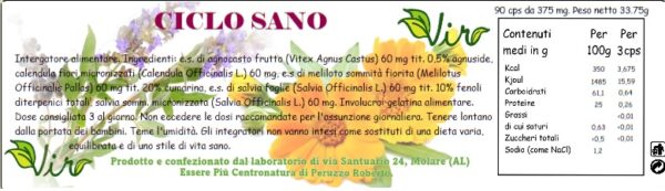 Ciclosano - immagine 2
