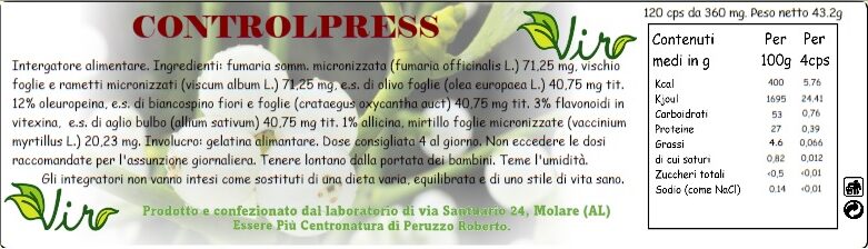 Controlpress - immagine 2