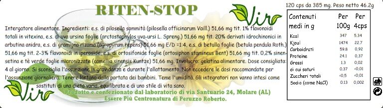 Riten-stop - immagine 2