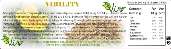 Virility - immagine 2